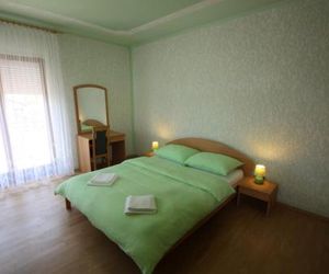 Abros Apartments Crikvenica Croatia