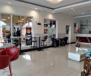 RedDoorz Plus @ Pengayoman Panakkukang Makassar Indonesia