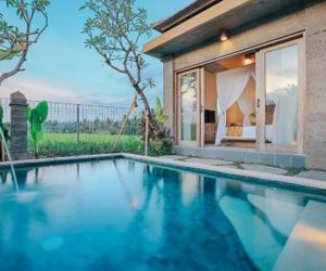 Ipian Villa Private Pool Gianyar Indonesia