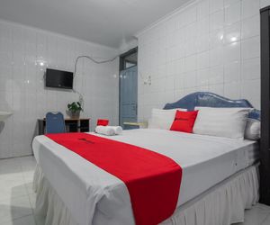 RedDoorz Syariah @ Ahmad Yani Street Balikpapan Balikpapan Indonesia