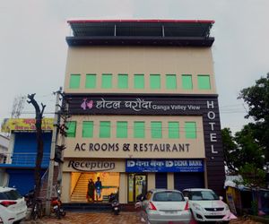 Hotel Gharonda Rishikesh India
