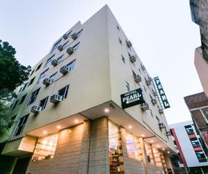 Hotel Pearl Samalka India