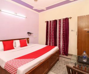OYO 28168 Hotel Regal 2 Chandigarh India