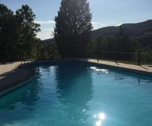 Villa Marsi Urbino Italy
