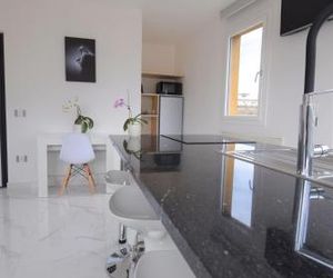 Uni Apart Trento Italy