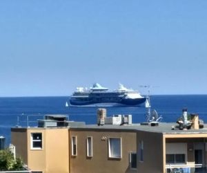 MAX and SEA Sanremo Italy
