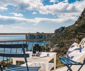 Peony apartment in Nerano with amazing sea view Nerano Italy