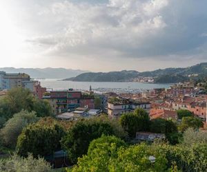 il mare di nonna Vi Lerici Italy