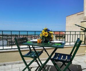 City house Campofelice di Roccella Italy