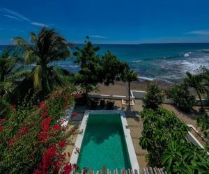 Kotch Villa Treasure Beach Jamaica