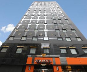 APA Hotel Shinjuku Kabukicho Chuo Tokyo Japan