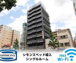 Hotel Livemax Kobe Sannomiya Kobe Japan