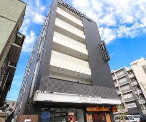 Hotel Livemax Chiba-Ekimae Chiba Japan