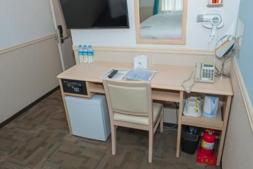 Hotel Photo 20