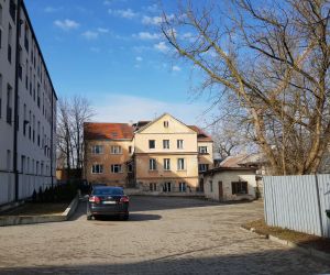 Cozy apartment near Bohemians and Old Town (4p.) Vilnius Lithuania