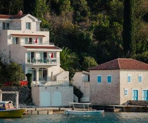 Villa del mare Herceg Novi Montenegro