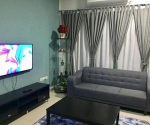 homestay taman seri impian (D’ Tepian Bayu Homestay) Keluang Malaysia