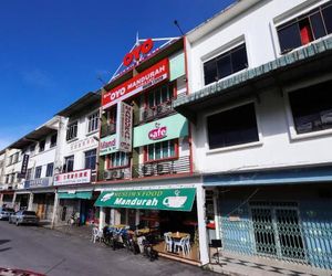 OYO 836 Mandurah Room & Cafe Kuching Malaysia
