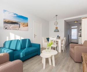 Beautiful Apartment in Zoutelande with Terrace Zoutelande Netherlands