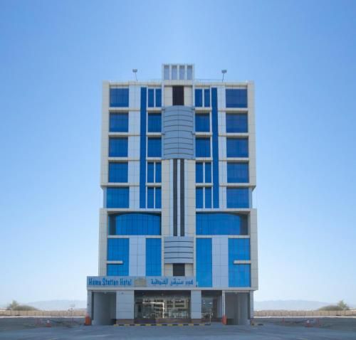 صورة الفندق 2