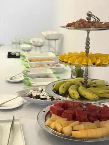صورة الفندق 17