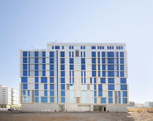 صورة الفندق 8