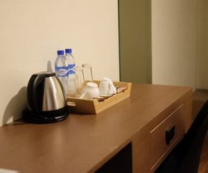 CREVICE HOTEL Davao Philippines