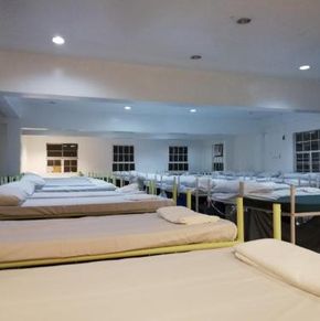 NearBy Hotel