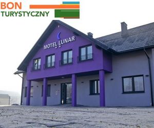Motel Lunar Oswiecim Poland