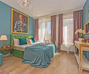 Apartament Starogdański 20 Gdansk Poland