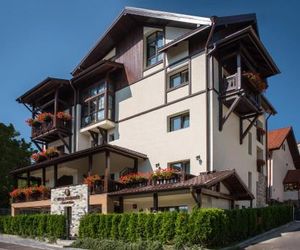 Upper Residence Sinaia Romania
