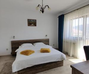 Pensiunea Roua Piatra Neamt Romania