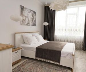 Ajour Hotel Golubitsky Russia
