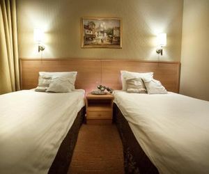 Hostel "As in europe" Belgorod Russia