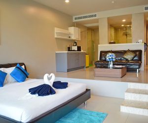 Studio Pool Access Karon Hill - G15 Karon Thailand