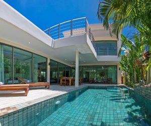 Villa Bangka by TropicLook Rawai Thailand