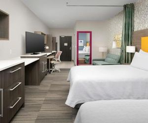 Home2 Suites By Hilton Phoenix Airport South Phoenix United States