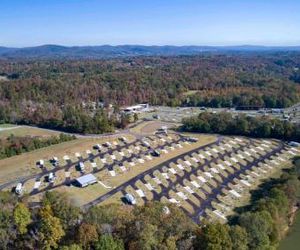 Catherines Landing RV Resort Hot Springs United States