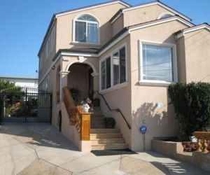 Luxury 5 Bedroom Home near SFO San Mateo United States