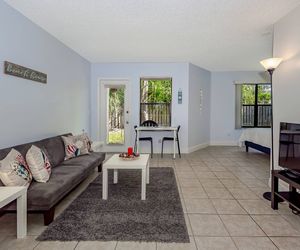 Garden Apartment 6 miles from the beach Pompano Beach United States