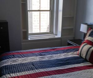 BEAUTIFUL DOWNTOWN ATL Walking distance to AmricaMart, Marta, Ga Aquarium, Benz Stadium, restaurants Atlanta United States