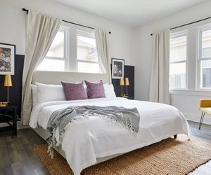 Sonder — Magazine Flats New Orleans United States
