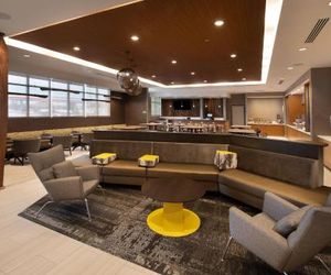 SpringHill Suites by Marriott Reno Sparks United States