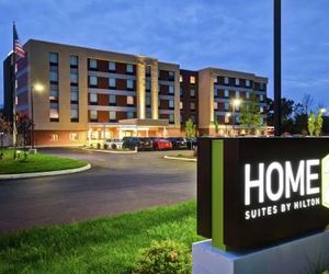 Home2 Suites By Hilton Amherst Buffalo Amherst United States