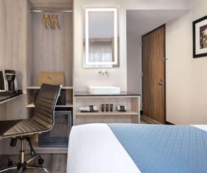 Wingate by Wyndham New York Midtown South/5th Ave New York City United States