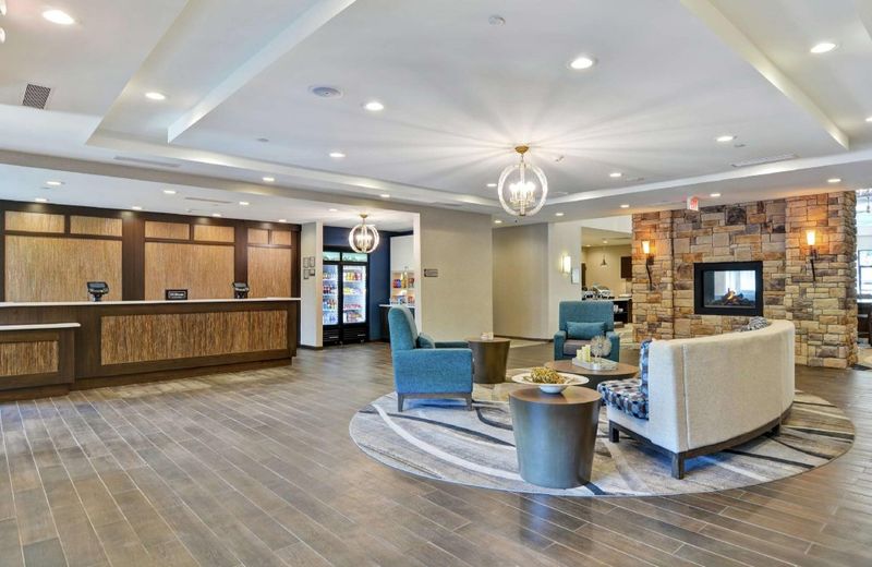 Homewood Suites By Hilton Poughkeepsie