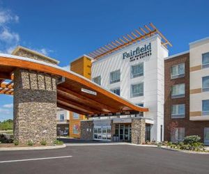 Fairfield Inn & Suites by Marriott Pigeon Forge Pigeon Forge United States