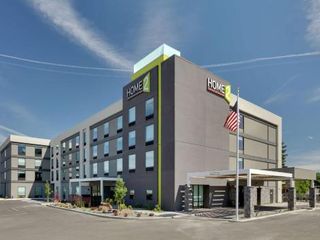 Hotel pic Home2 Suites By Hilton Yakima Airport