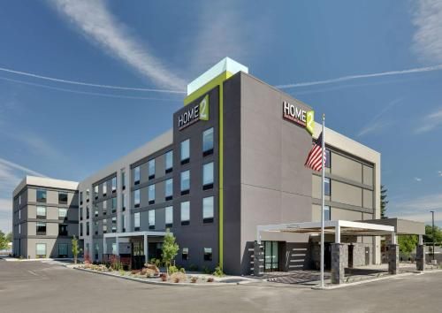 Photo of Home2 Suites By Hilton Yakima Airport