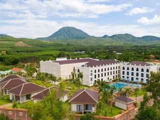 Фото отеля My Son Heritage Resort and Spa